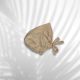 Premium Nude Satin Undercap